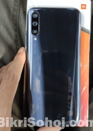 Xiaomi MI A3 4/64 Full box